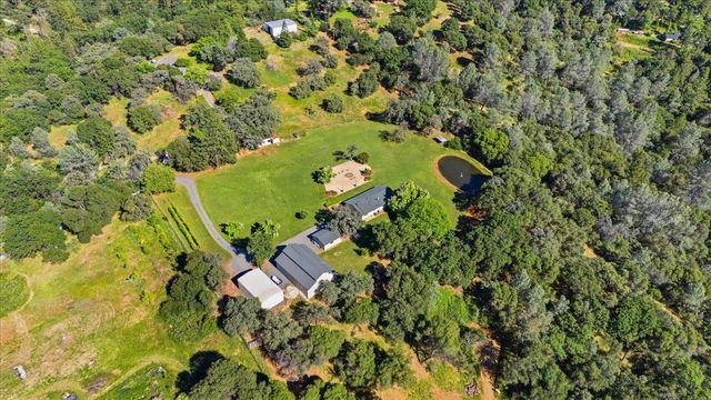 20525 Poker Flats, Penn Valley, CA 95946