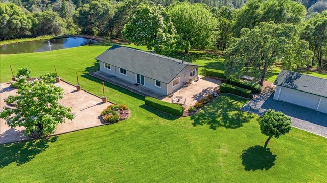 20525 Poker Flats, Penn Valley, CA 95946