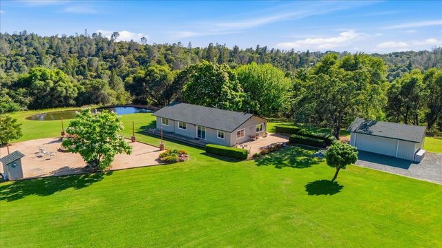 20525 Poker Flats, Penn Valley, CA 95946