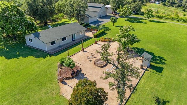 20525 Poker Flats, Penn Valley, CA 95946