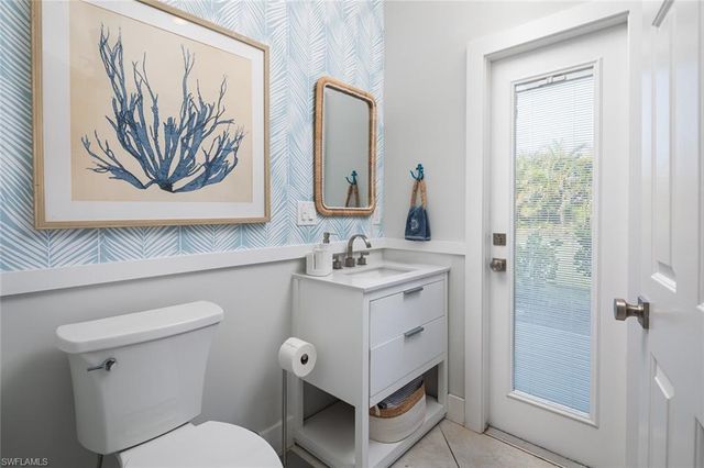 3308 Duchess DR, Naples, FL 34112