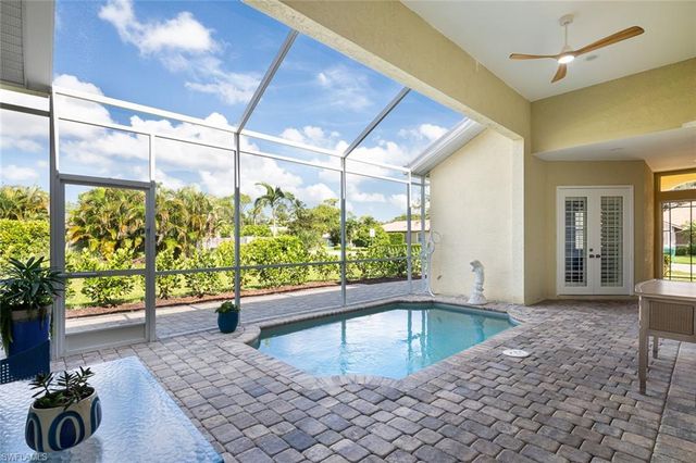 3308 Duchess DR, Naples, FL 34112