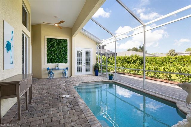 3308 Duchess DR, Naples, FL 34112