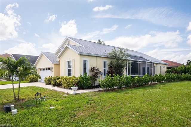 3308 Duchess DR, Naples, FL 34112