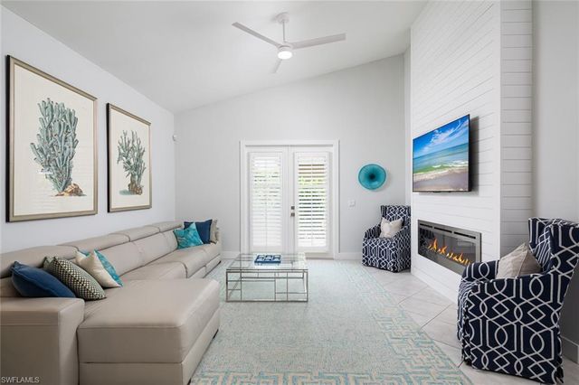 3308 Duchess DR, Naples, FL 34112