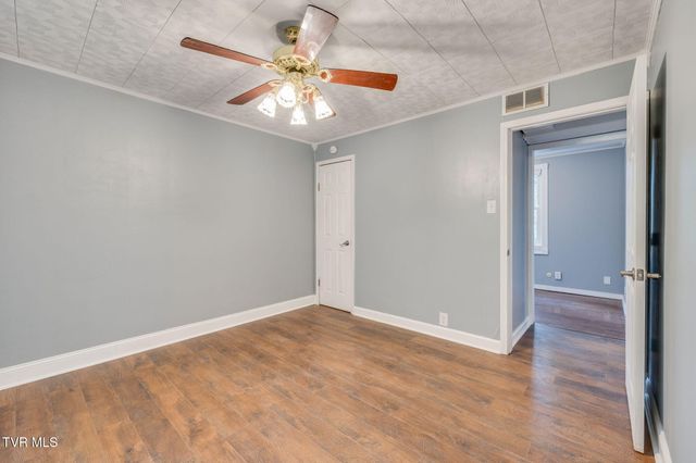 317 Sewanee Avenue -, Kingsport, TN 37660