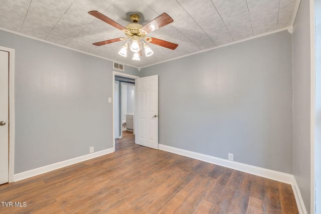317 Sewanee Avenue -, Kingsport, TN 37660