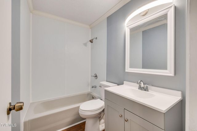 317 Sewanee Avenue -, Kingsport, TN 37660