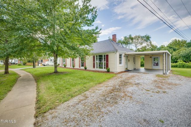 317 Sewanee Avenue -, Kingsport, TN 37660
