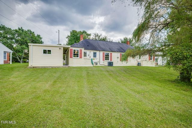 317 Sewanee Avenue -, Kingsport, TN 37660