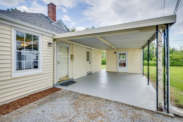 317 Sewanee Avenue -, Kingsport, TN 37660