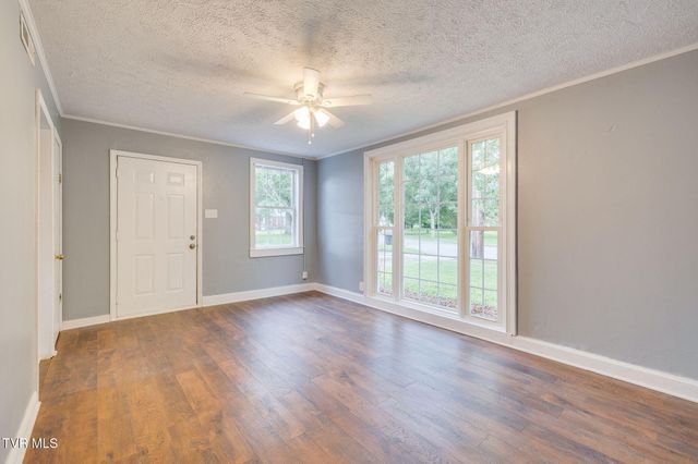 317 Sewanee Avenue -, Kingsport, TN 37660