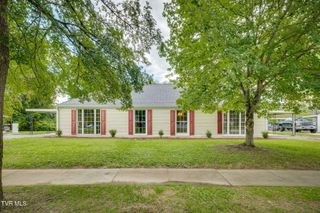 317 Sewanee Avenue -, Kingsport, TN 37660