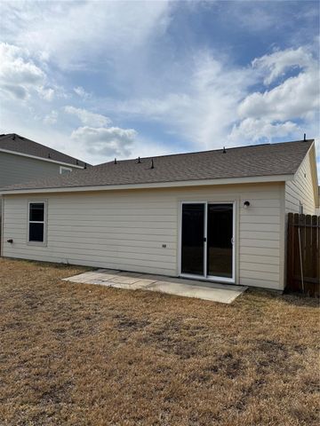 417 Del Monte Drive, Huntsville, TX 77320