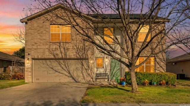 3624 Tilden, New Braunfels, TX 78132