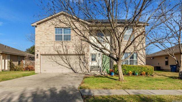 3624 Tilden, New Braunfels, TX 78132