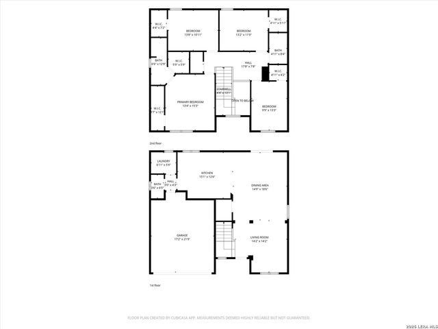 3624 Tilden, New Braunfels, TX 78132