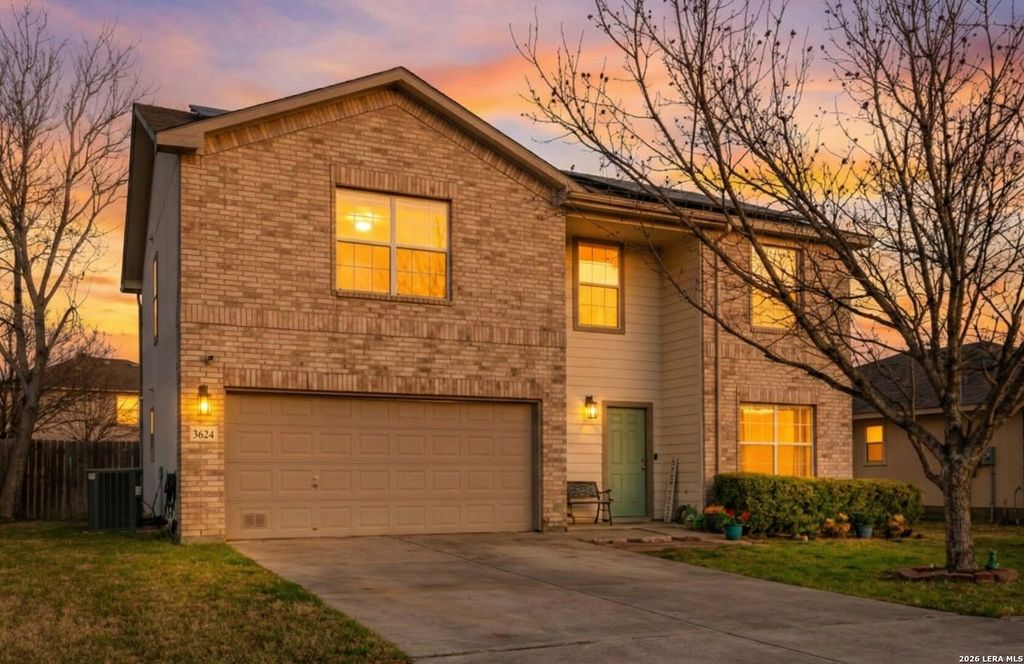 3624 Tilden, New Braunfels, TX 78132