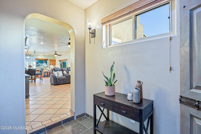 5000 W Camino De Manana, Tucson, AZ 85742