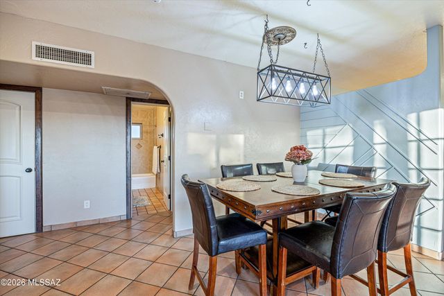 5000 W Camino De Manana, Tucson, AZ 85742
