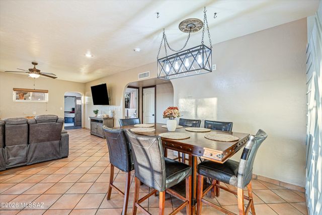 5000 W Camino De Manana, Tucson, AZ 85742
