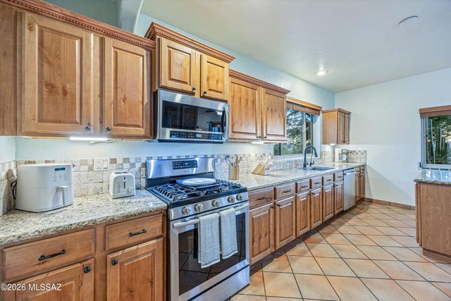 5000 W Camino De Manana, Tucson, AZ 85742