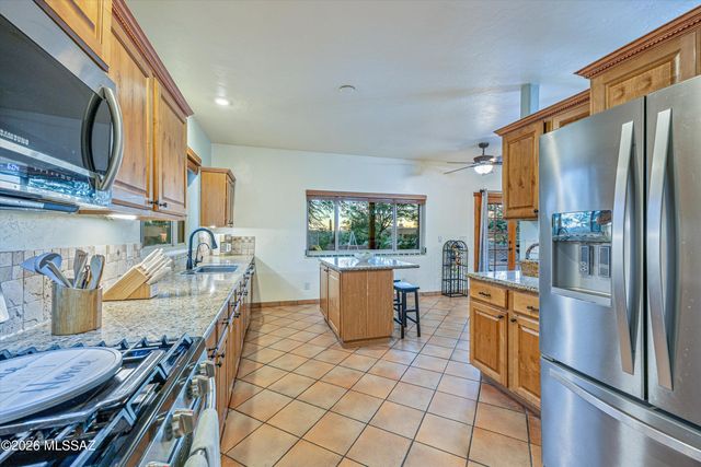 5000 W Camino De Manana, Tucson, AZ 85742