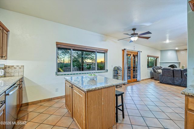 5000 W Camino De Manana, Tucson, AZ 85742