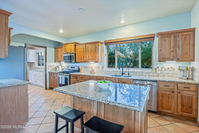 5000 W Camino De Manana, Tucson, AZ 85742