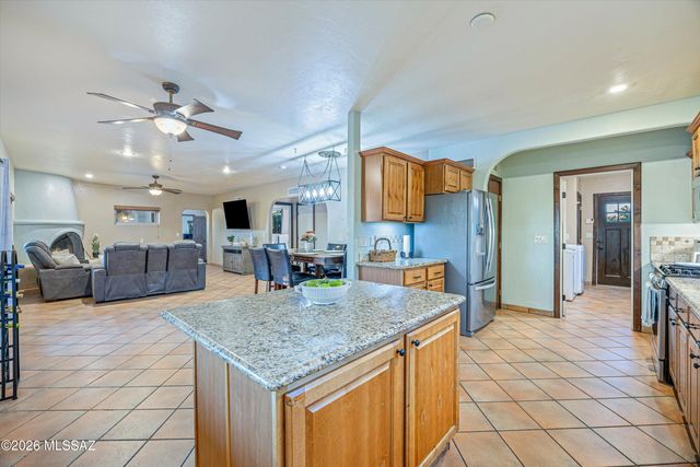 5000 W Camino De Manana, Tucson, AZ 85742