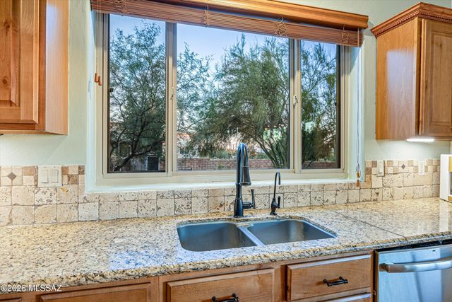 5000 W Camino De Manana, Tucson, AZ 85742