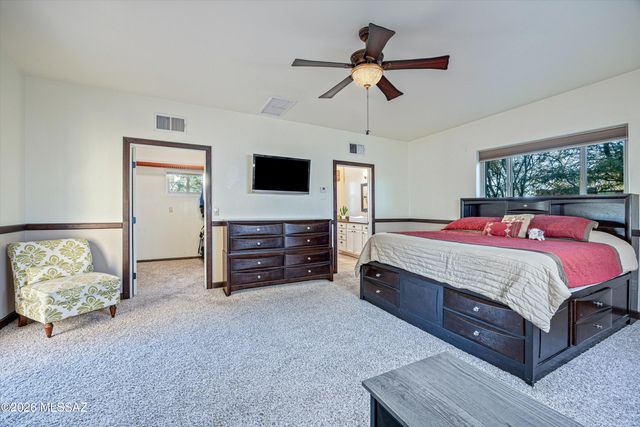 5000 W Camino De Manana, Tucson, AZ 85742