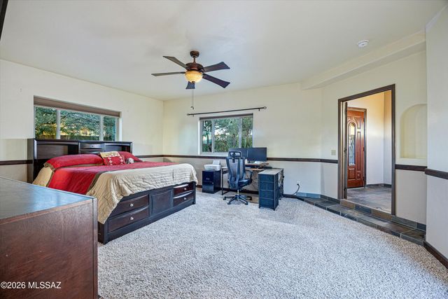 5000 W Camino De Manana, Tucson, AZ 85742