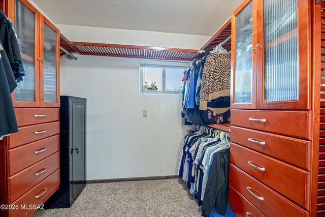 5000 W Camino De Manana, Tucson, AZ 85742