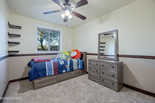 5000 W Camino De Manana, Tucson, AZ 85742