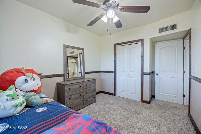 5000 W Camino De Manana, Tucson, AZ 85742