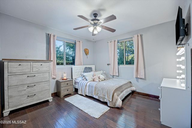 5000 W Camino De Manana, Tucson, AZ 85742
