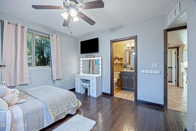 5000 W Camino De Manana, Tucson, AZ 85742