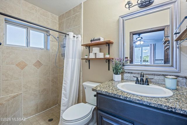 5000 W Camino De Manana, Tucson, AZ 85742