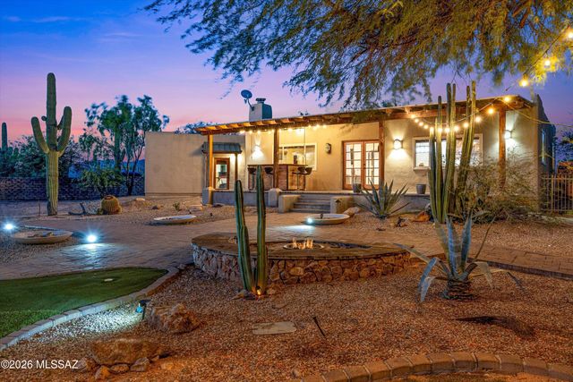 5000 W Camino De Manana, Tucson, AZ 85742