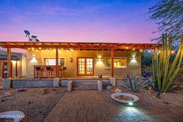 5000 W Camino De Manana, Tucson, AZ 85742