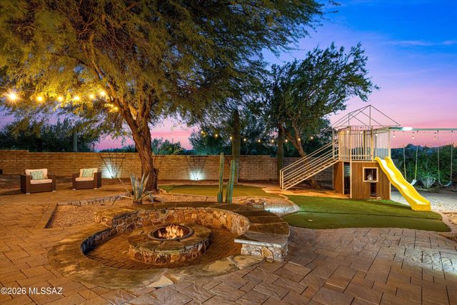 5000 W Camino De Manana, Tucson, AZ 85742