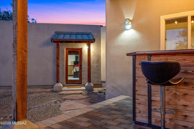 5000 W Camino De Manana, Tucson, AZ 85742