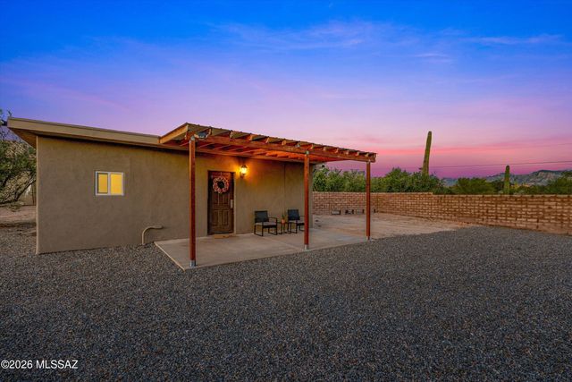 5000 W Camino De Manana, Tucson, AZ 85742