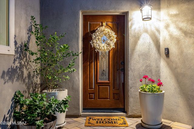 5000 W Camino De Manana, Tucson, AZ 85742