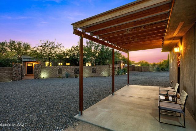 5000 W Camino De Manana, Tucson, AZ 85742