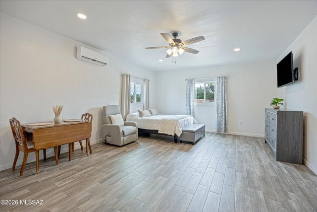 5000 W Camino De Manana, Tucson, AZ 85742