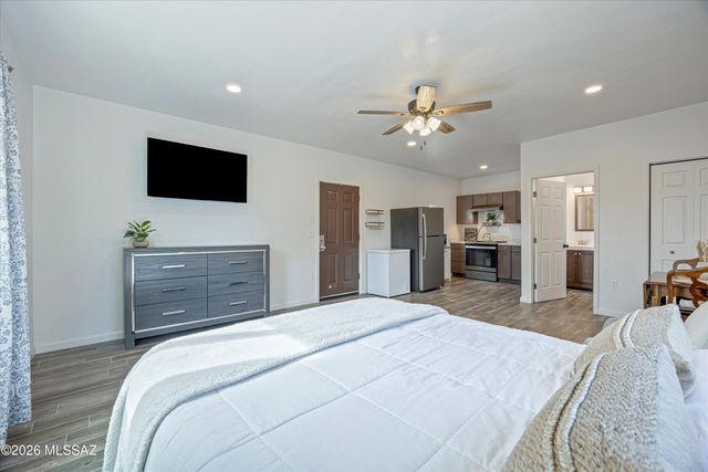 5000 W Camino De Manana, Tucson, AZ 85742