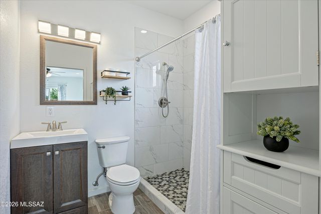 5000 W Camino De Manana, Tucson, AZ 85742