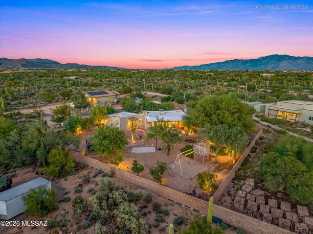 5000 W Camino De Manana, Tucson, AZ 85742